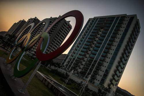 Rio de Janeiro, bancarotta olimpica