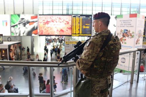 Quell'ordine ai kosovari: "Adesso colpite l'Italia"