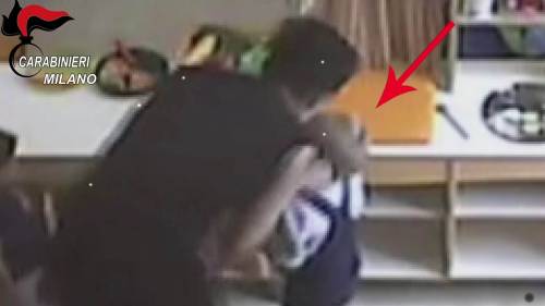 I nostri figli affidati agli orchi con la complicità dello Stato