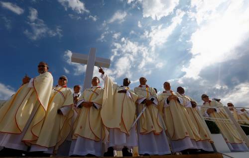 I giustificazionisti cattolici che non difendono il Natale
