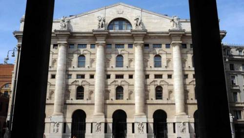 La retromarcia dei finanzieri: il No diventa un'opportunità
