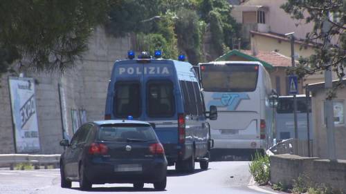 Ventimiglia, allarme continuo: i traferimenti dei migranti sono insufficienti