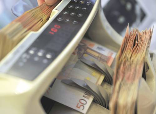 Più etica sì, più Stato no Al mercato serve libertà