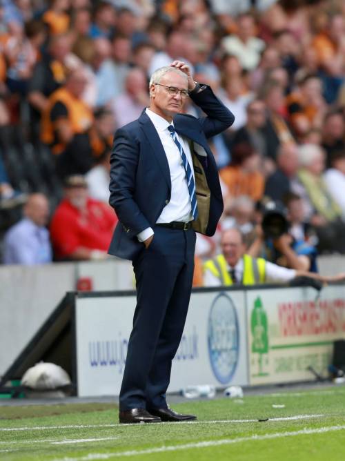 Il Leicester non è più la sorpresa di Premier ma la favola d'Europa