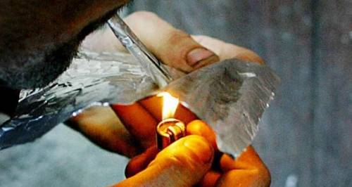 "Sono Alan, ho salvato il mio fratellino da un giro di droga grazie a Facebook"
