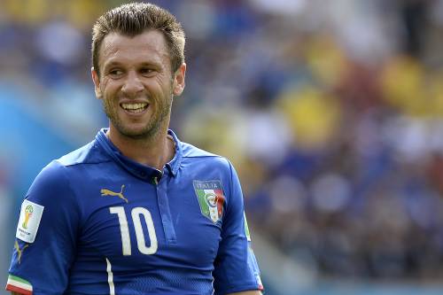 Cassano attacca l'Inter: "Hanno vinto con un tiro in porta". Poi l'affondo