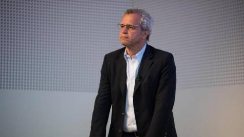 Sisma, Mentana sbrocca ancora contro i "webeti"
