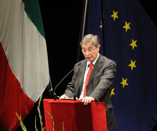 "I terremotati nelle casette di legno? Subiranno controlli dalla Finanza"