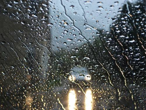 Maltempo, notevoli disagi in Sicilia e nel Centro Italia