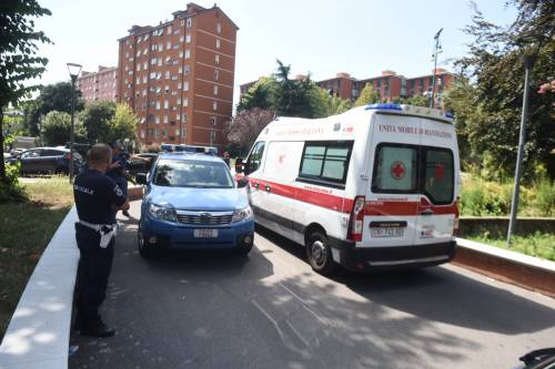 Bari, ingoia hashish: in coma bimbo di 18 mesi