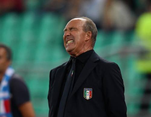 Ventura: "Da ct dell'Italia ho commesso mille errori. Non accetterei più l'incarico"