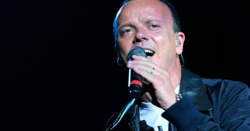 D'Alessio: "Concerto di Capodanno per le popolazioni terremotate"