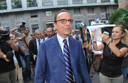 Parisi lancia il suo movimento politico: "Energie per l'Italia"