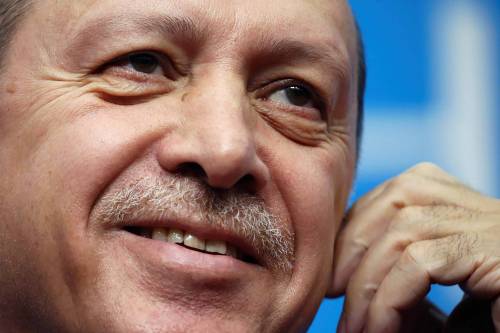 Pena di morte, Erdogan pensa a «misure limitate»