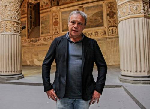 Amendola: "Non voglio vivere in un Paese che chiude i porti"