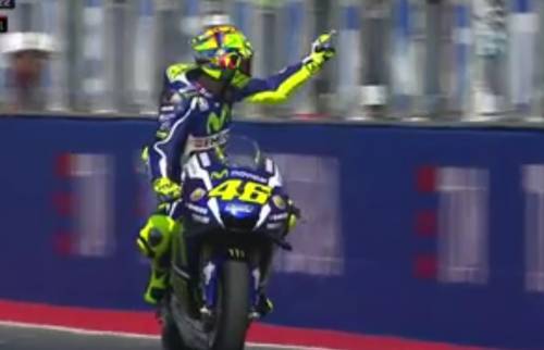 MotoGp, già partito il duello Vinales-Valentino Rossi