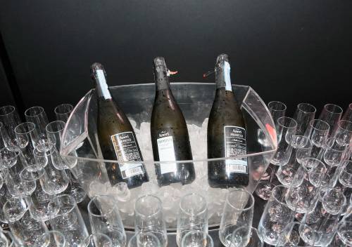 "Report” infiamma la guerra del Prosecco