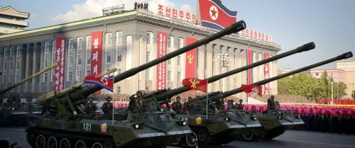In Corea del Nord non sanno che ha vinto Trump