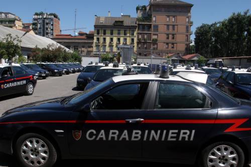Accoltellato e sgozzato: è mistero su un omicidio nel Catanese
