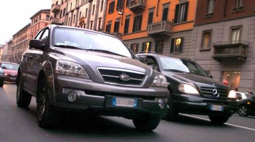 Giappone, cibo scontato in cambio della patente agli ultra 75enni
