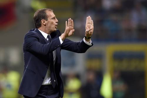 Signora, è un attimo passare da Euro Juve a neuro Juve