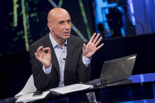Rai, scatta l'allarme par condicio E Politics va sempre più giù