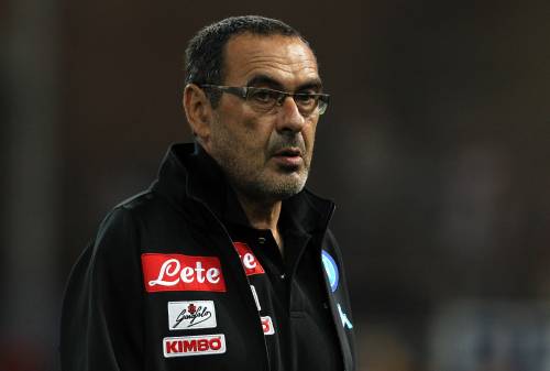Napoli, primo match point europeo al San Paolo