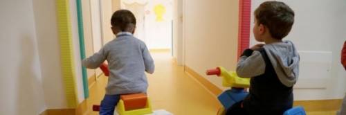 In Italia culle meno vuote grazie alle coppie non sposate