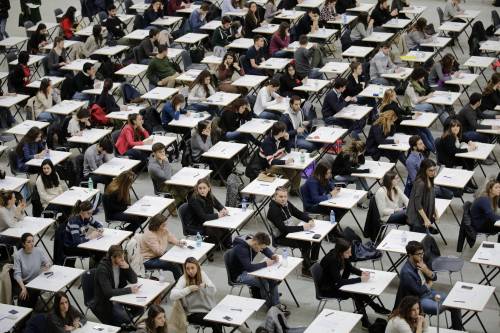Concorsi pubblici, a 43 anni idoneo a 19 bandi ma è disoccupato