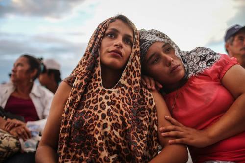 In Colombia le Farc hanno consegnato tutte le armi