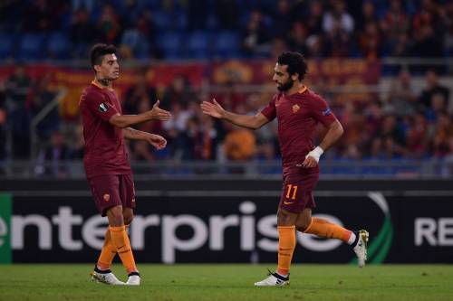 Salah, l'integralista del calcio che non saluta gli israeliani