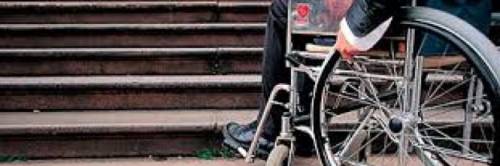 Disabili, il governo taglia Da gennaio servizi a zero