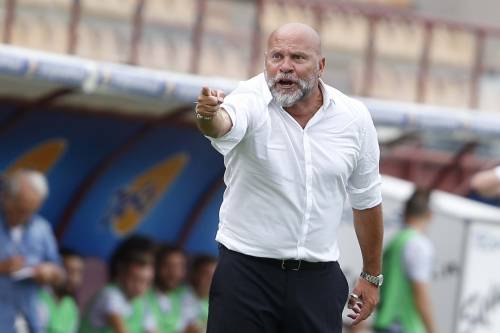 Bugo e "l'assist" di Amadeus. I danni di Cosmi "Sean" Di Canio