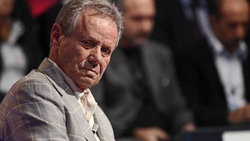 Palermo in caduta libera: Zamparini fa fuori anche De Zerbi?