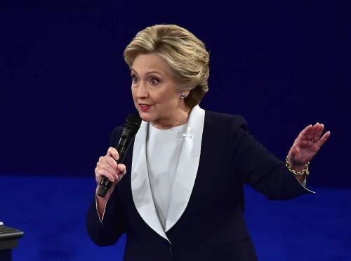 Tra le mail di Hilary Clinton anche quelle su alieni, Ufo e pianeti nascosti