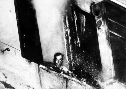 Achille Lollo, dal rogo di Primavalle al giornale pro-grillini