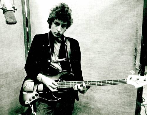 Quando Dylan a Nashville creava il rock del futuro