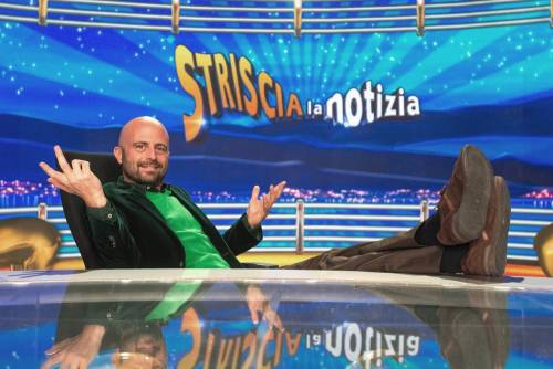Lo sfogo di Luca Abete: "Provo dolore e rabbia"