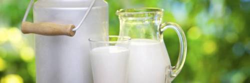 Latte, obbligo etichetta con origine della materia prima