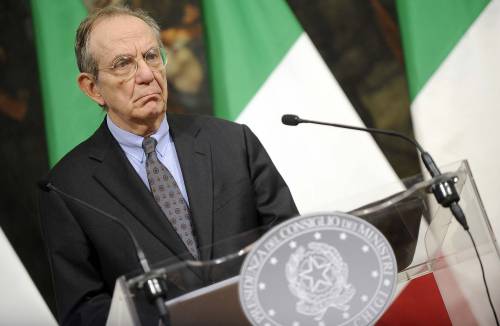 Pil, il governo tarocca i conti: il Paese ormai è in deflazione