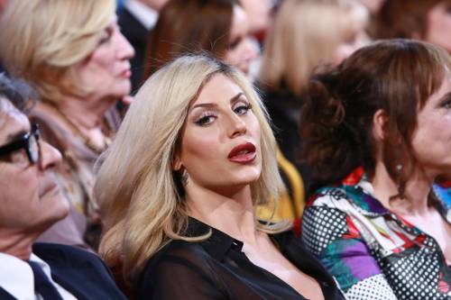 La Caruso e le liti con la Macari: "Vi dico chi è davvero Alessia"