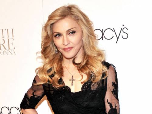 Usa 2016, elettore di Hillary si presenta da Madonna per il sesso orale