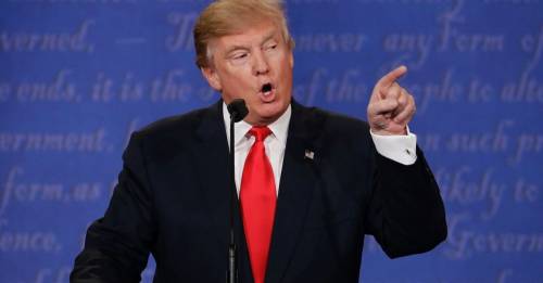 L'uomo che parla ai bianchi ma conquista neri e latinos