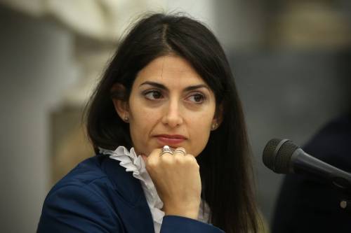 "Roma metropolitane" addio. La Raggi liquida la società