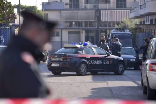 Se il sindacalista dei carabinieri fa propaganda per il Sì