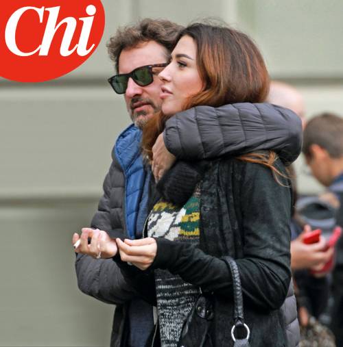 La voce su Laura Torrisi: "Gelosa di Pieraccioni"