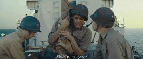 Una penalizzante terzo posto per l'ottimo Pif