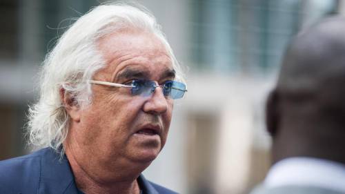 "È ricco, se ne frega", "Tu copi" Scintille tra Saviano e Briatore
