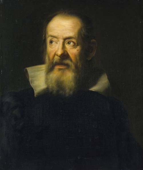 Essere un martire della scienza? Fu il trionfo mediatico di Galileo