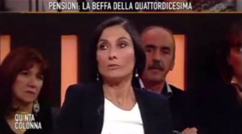 Bufera sulla Morani che consiglia il prestito ipotecario